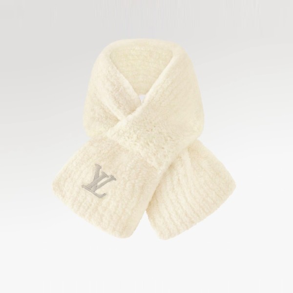 ✨루이비통 여성 베이직 머플러 - Louis vuitton Womens Basic Muffler - acc3634x