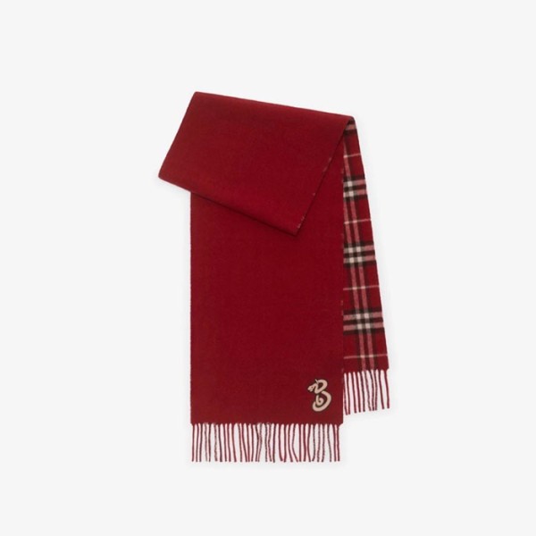 ✨버버리 남/녀 빈티지 머플러 - Burberry Unisex Vintage Muffler - acc3636x