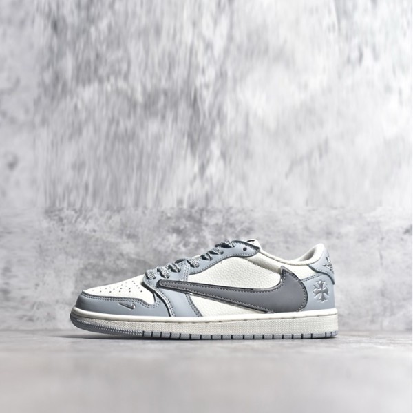 ✨나이키 남/녀 로우 스니커즈 - Nike Air Jordan 1 Low Unisex Sneaker - nis2985x