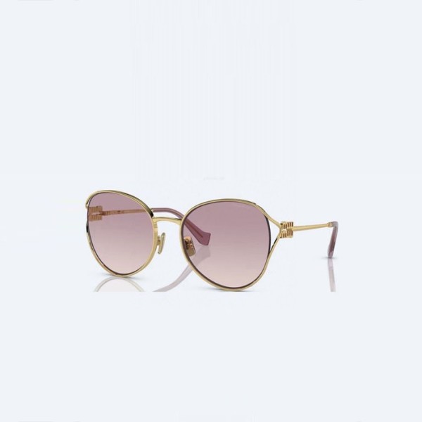 ✨미우미우 여성 프리미엄 메탈 프레임 선글라스 - Miumiu Womens Premium Metal Frame Sunglasses - acc3647x