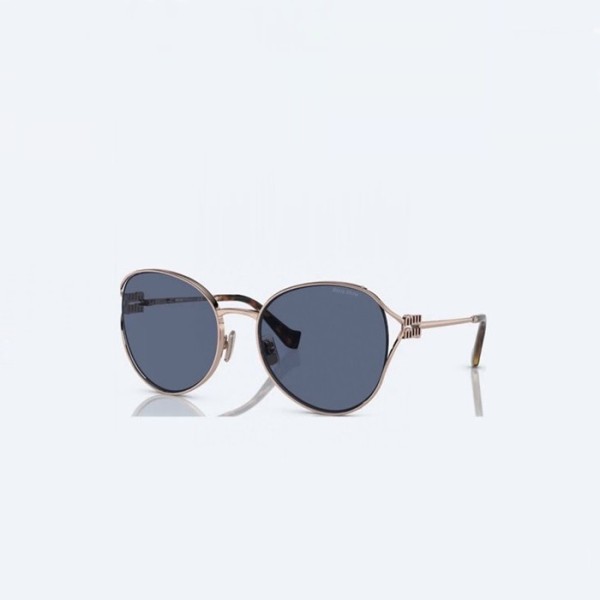 ✨미우미우 여성 프리미엄 메탈 프레임 선글라스 - Miumiu Womens Premium Metal Frame Sunglasses - acc3649x