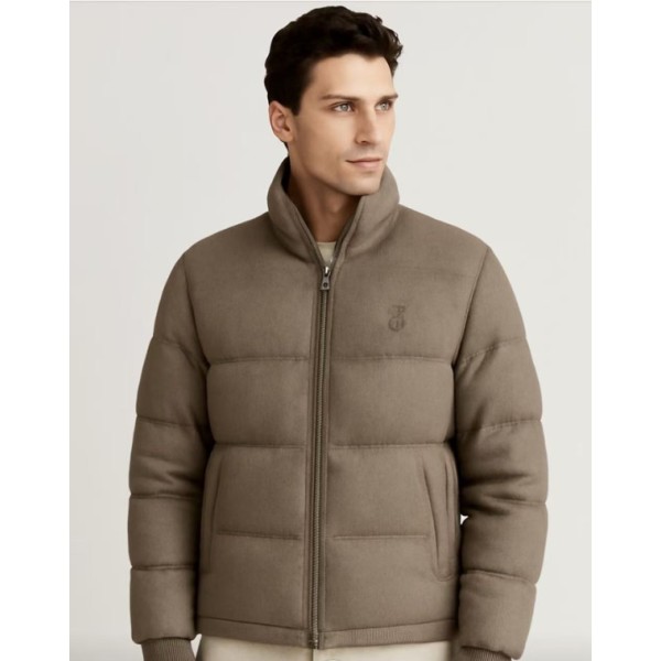 ✨로로피아나 남성 다운 자켓 - Loro Piana Mens Down Jacket - lpc5064x