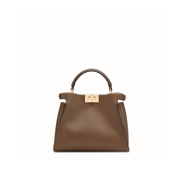 ✨펜디 여성 피카부 백 - Fendi Womens Peekaboo Bag - feb4880x