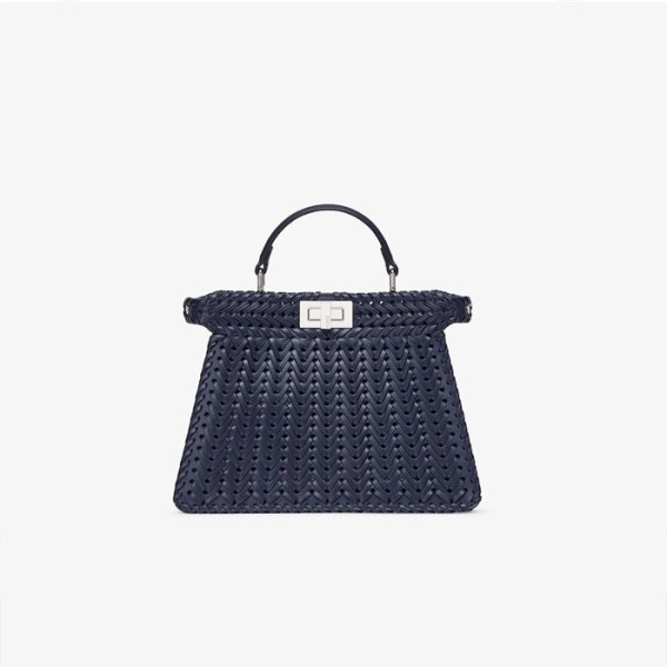 ✨펜디 여성 피카부 백 - Fendi Womens Peekaboo Bag - feb4888x