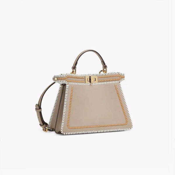 ✨펜디 여성 피카부 백 - Fendi Womens Peekaboo Bag - feb4895x