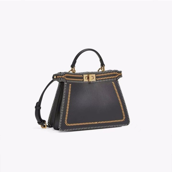 ✨펜디 여성 피카부 백 - Fendi Womens Peekaboo Bag - feb4896x