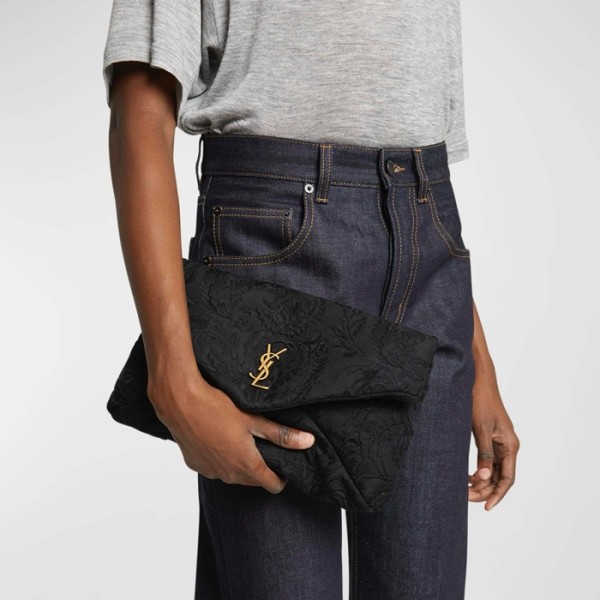 ✨입생로랑 여성 LE 핸드백 - Saint Laurent Womens LE Clutch Bag - ysb4898x