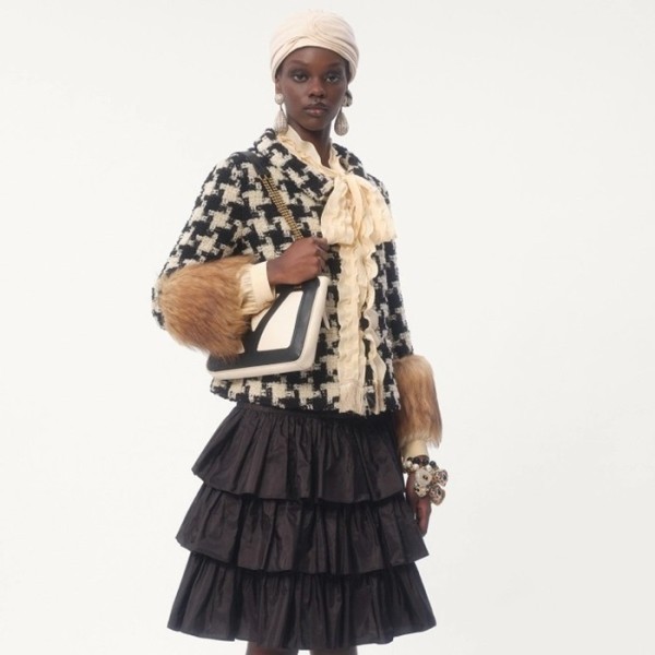 ✨발렌티노 여성 브이로고 시그니처 숄더백 - Valentino Womens Vlogo Signature Bag - vab4910x