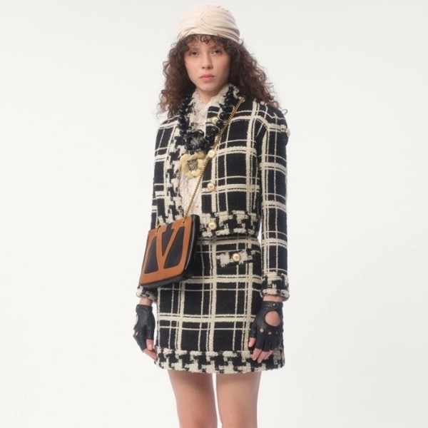 ✨발렌티노 여성 브이로고 시그니처 숄더백 - Valentino Womens Vlogo Signature Bag - vab4911x