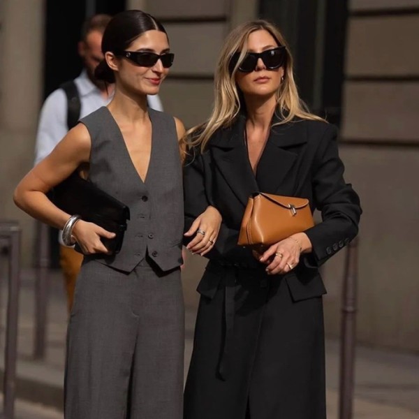 ✨더 로우 여성 베이직 숄더백 - The row Womens Shoulder Bag - thb4915x