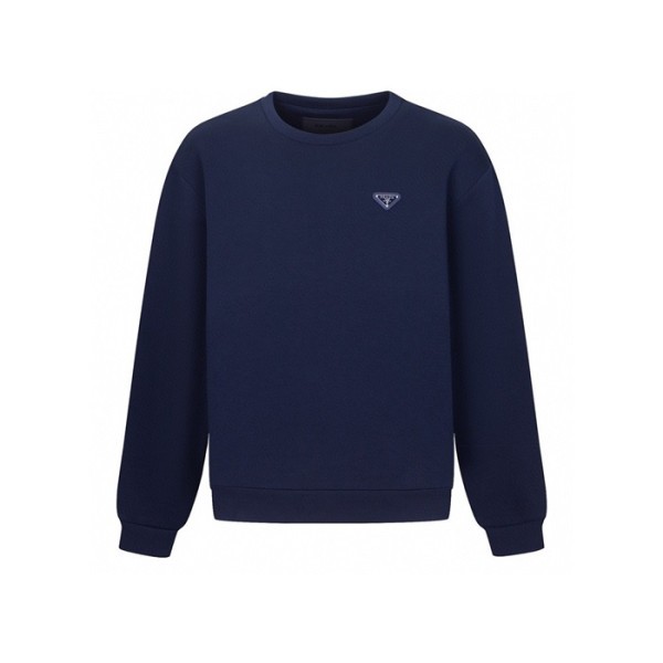 ✨프라다 남성 라운드 맨투맨 - Prada Mens Round Tshirt - prc5070x