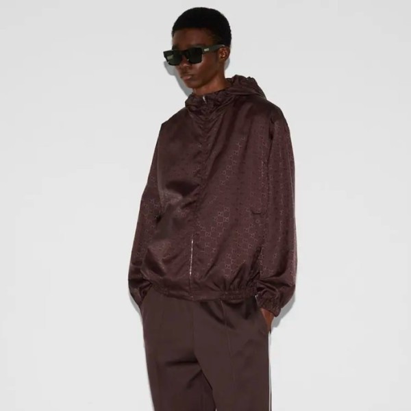 ✨구찌 남성 후드 자켓 - Gucci Mens Hood Jacket - guc5076x