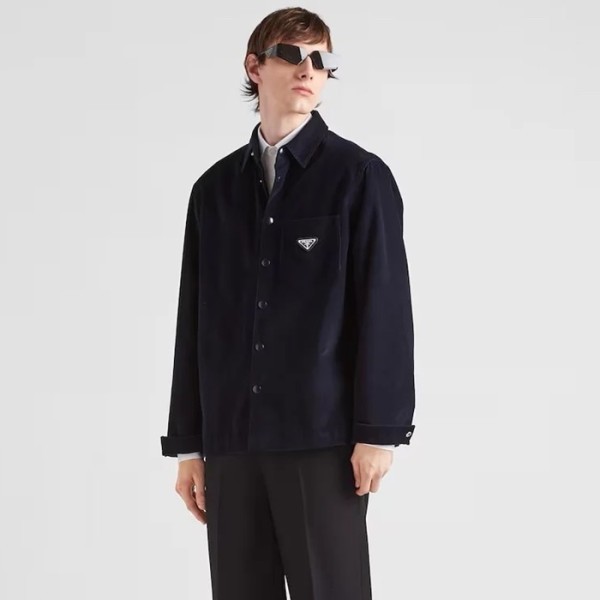 ✨프라다 남성 클래식 셔츠 - Prada Mens Dress Shirts - prc5088x