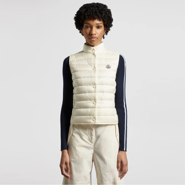 ✨몽클레어 여성 덕다운 베스트 - Moncler Womens Down Best - moc5108x