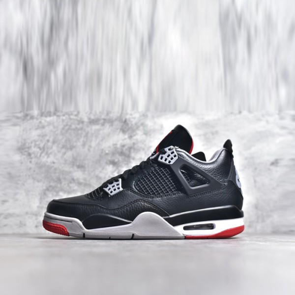 ✨에어 조던 남성 4 미드나잇 네이비 하이 스니커즈 【매장-40만원대】 - Air Jordan Mens Black Sneakers - ais3003x