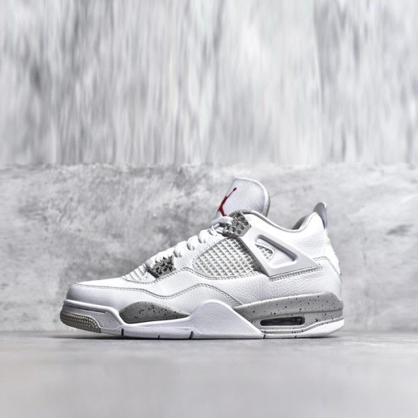 ✨에어 조던 남성 4 미드나잇 네이비 하이 스니커즈 【매장-40만원대】 - Air Jordan Mens Black Sneakers - ais3004x