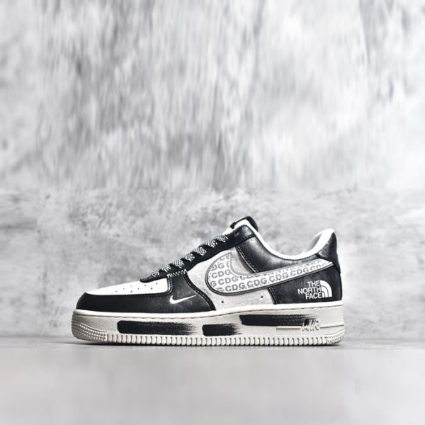 ✨Nike Air Force1 남/녀 로우 스니커즈 - Nike Air Force1 Fontanka Unisex Low Sneaker - nis3005x