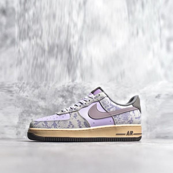 ✨Nike Air Force1 남/녀 로우 스니커즈 - Nike Air Force1 Fontanka Unisex Low Sneaker - nis3006x