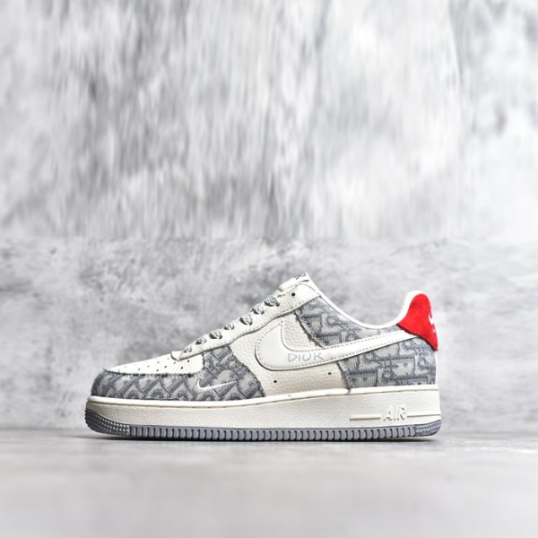 ✨Nike Air Force1 남/녀 로우 스니커즈 - Nike Air Force1 Fontanka Unisex Low Sneaker - nis3007x