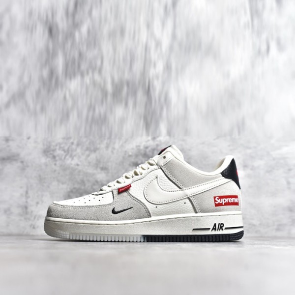 ✨Nike Air Force1 남/녀 로우 스니커즈 - Nike Air Force1 Fontanka Unisex Low Sneaker - nis3008x