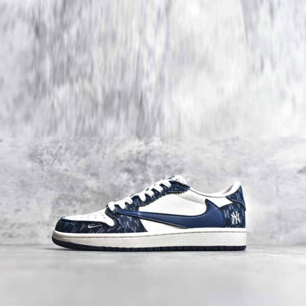 ✨나이키 남/녀 로우 스니커즈 - Nike SB Dunk Low Unisex Sneaker - nis3012x