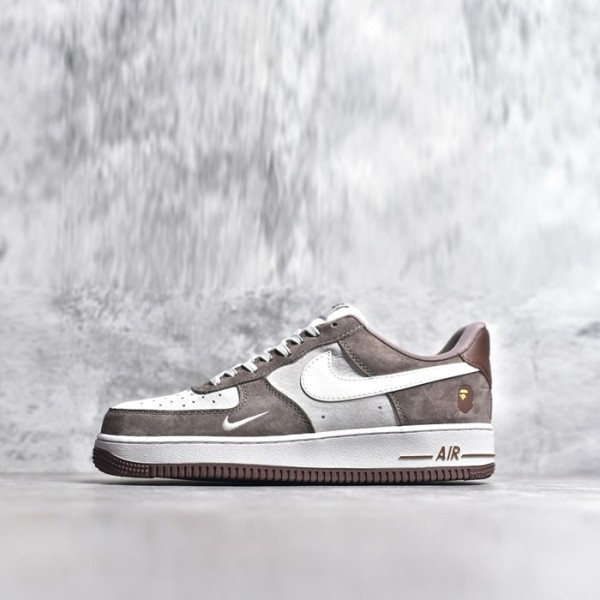 ✨Nike Air Force1 남/녀 로우 스니커즈 - Nike Air Force1 Fontanka Unisex Low Sneaker - nis3015x