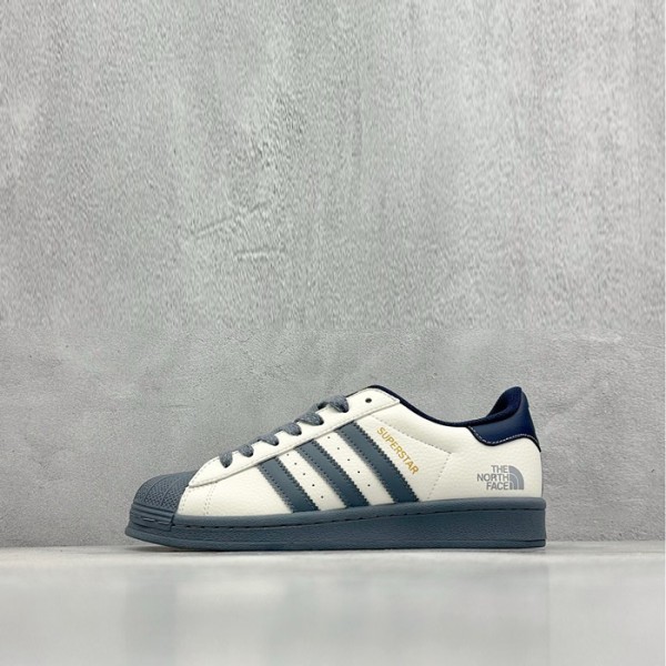 ✨아이다스 x 노스페이스 남/녀 오리지널 스니커즈 - Adidas x The North Face Unisex Originals Sneaker - ads3017x