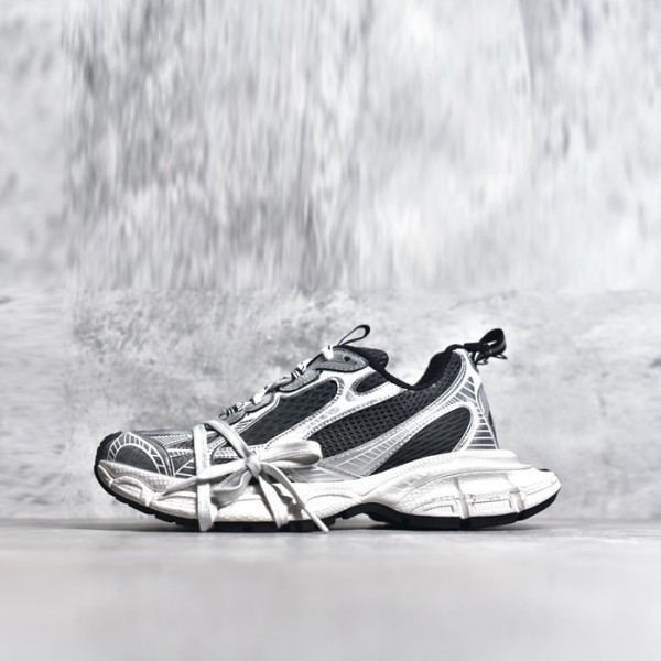 ✨발렌시아가 남/녀 3XL 스니커즈 - Balenciaga Unisex 3XL Sneakers - bas3020x