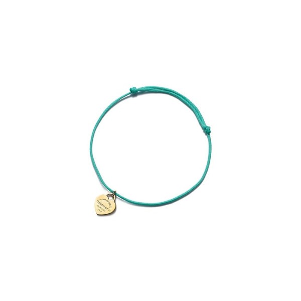 ✨티파니 남/녀 골드 팔찌 - Tiffany Unisex Gold Bangle - acc3685x