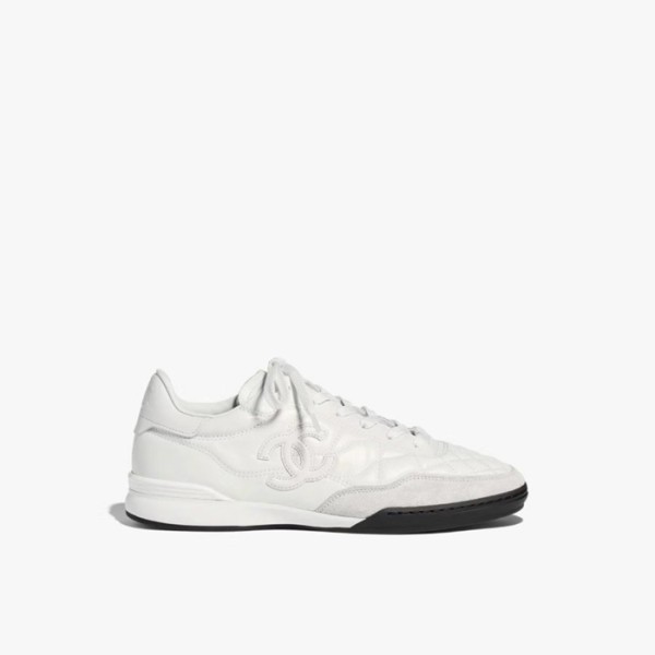 ✨샤넬 여성 cc 스니커즈 - Chanel Womens cc Sneaker - chs3021x