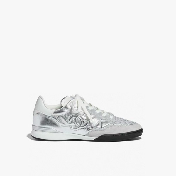 ✨샤넬 여성 cc 스니커즈 - Chanel Womens cc Sneaker - chs3022x