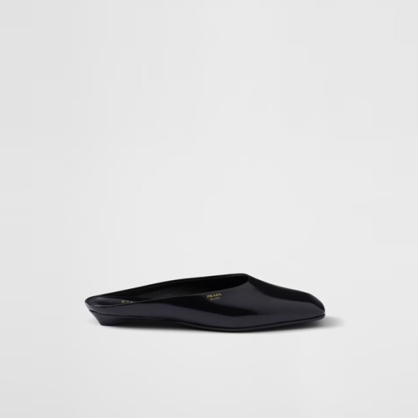 ✨프라다 여성 베이직 뮬 - Prada Womens Basic Mules - prs3025x