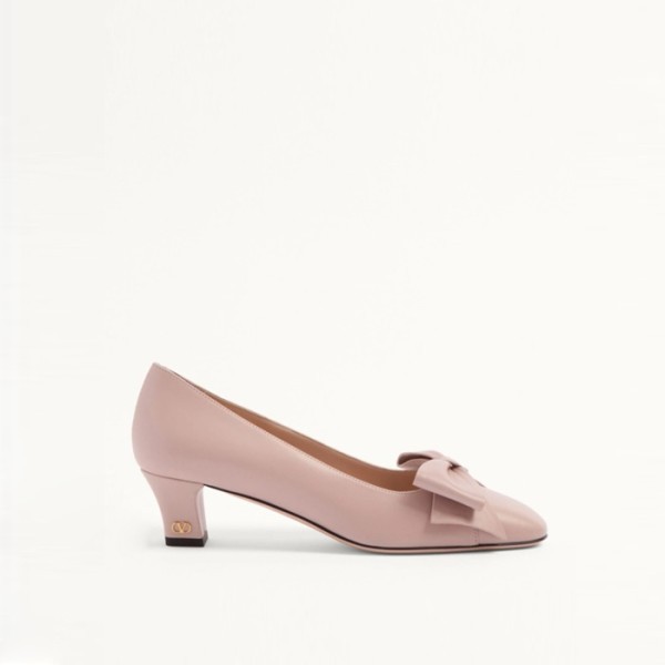 ✨발렌티노 여성 가라바니 미들힐 - Valentino Womens Garavani Middle-heels - vas3055x