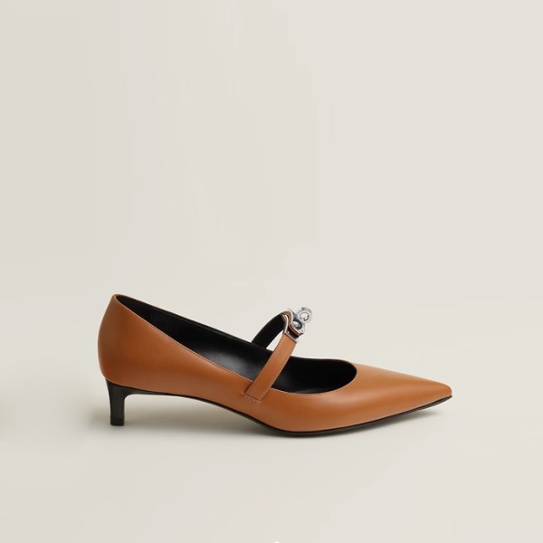 ✨에르메스 여성 키아라 펌프스 - Hermes Womens Kiara Pumps - hes3059x