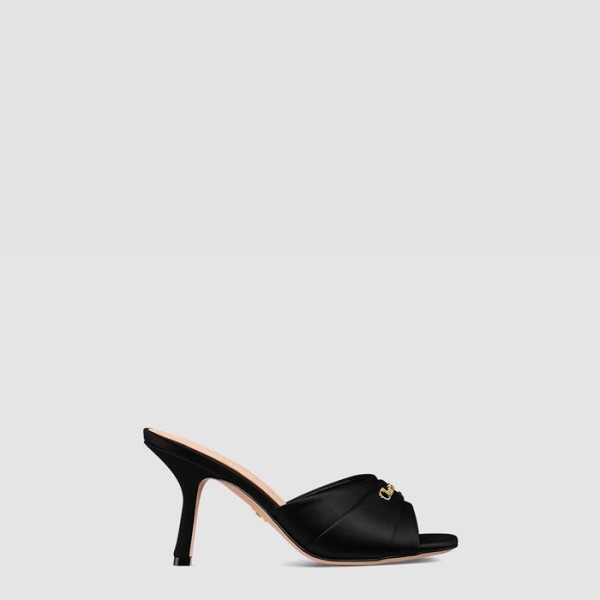 ✨디올 여성 My Dior 뮬 힐 - Dior Womens My Dior Mule Heel - dis3075x