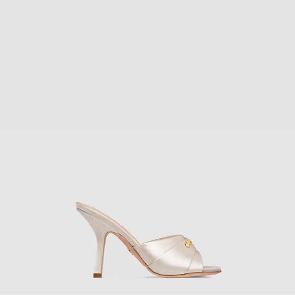 ✨디올 여성 My Dior 뮬 힐 - Dior Womens My Dior Mule Heel - dis3076x