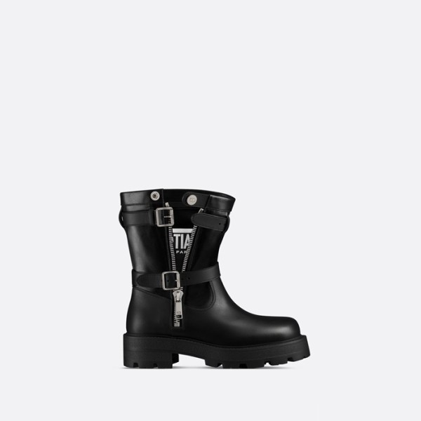✨디올 여성 D-Major 앵글 부츠 - Dior Womens D-Major Boots - dis3077x