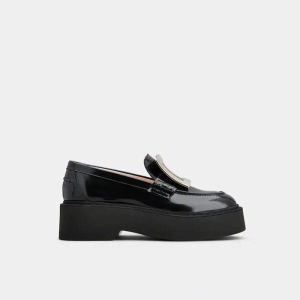 ✨로저비비에 여성 Rangers 로퍼 - Roger Vivier Womens Rangers Loafer - vis3080x