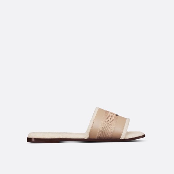 ✨디올 여성 디웨이 뮬 - Dior Womens Dway Mule - dis3089x