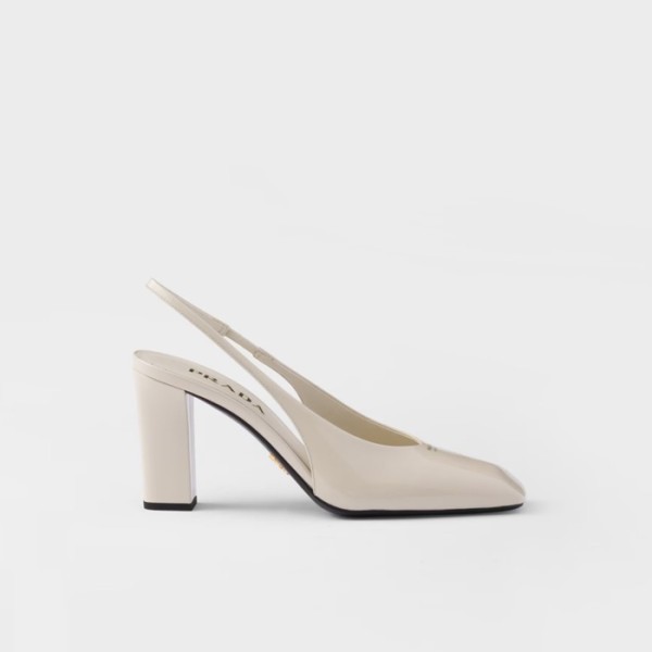 ✨프라다 여성 모던 슬링백 - Prada Womens Modern Slingback - prs3093x