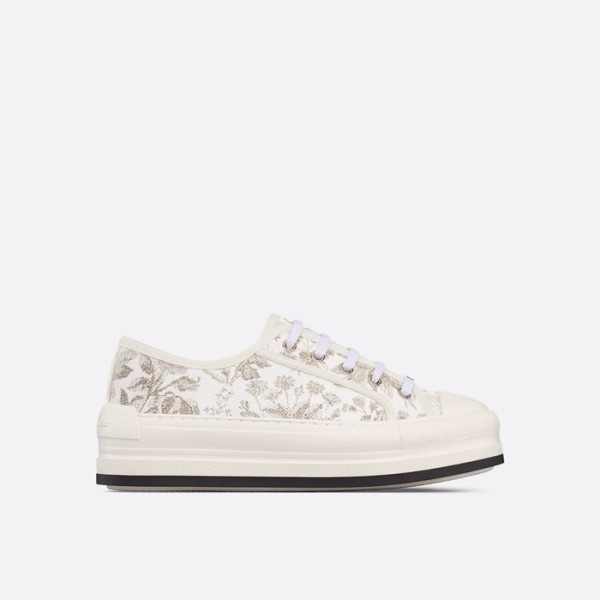 ✨디올 여성 네이비 워크 앤 디올 - Dior Womens Walk N Dior Sneaker - dis3108x