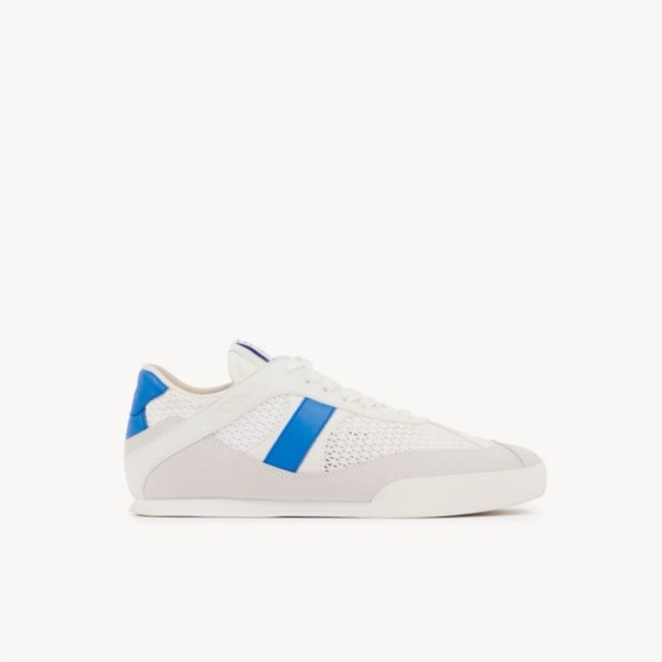 ✨끌로에 여성 Kick 스니커즈 - Chloe Womens Kick Sneaker - chs3113x