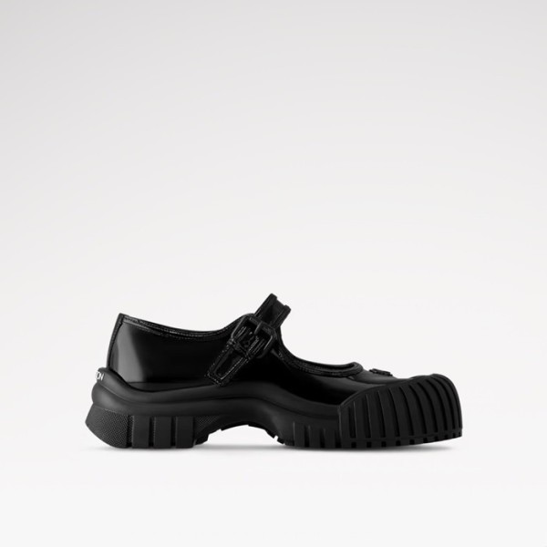 ✨루이비통 여성 루비 메리제인 로퍼 - Louis vuitton Womens Ruby Loafer - lvs3123x