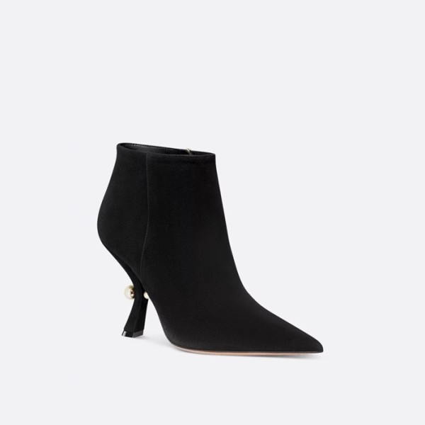 ✨디올 여성 트라이벌 앵클 부츠 - Dior Womens Tribales Ankle Boots - bas3135x