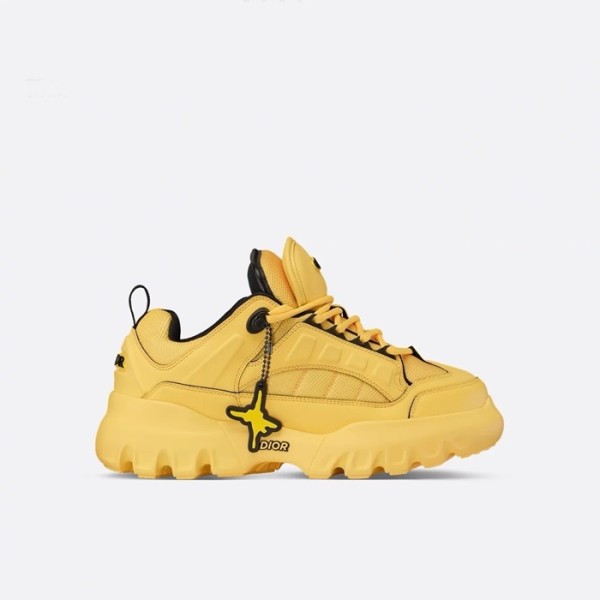 ✨디올 남/녀 스노우 스니커즈 - Dior Unisex Snow Sneaker - dis3138x