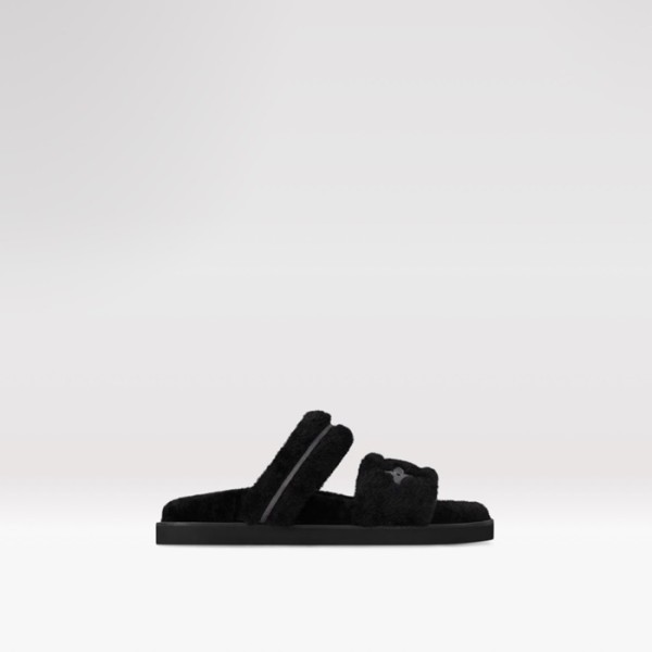 ✨루이비통 여성 선셋 컴포트 뮬 - Louis vuitton Womens Sunset Comfort Mule - lvs3194x