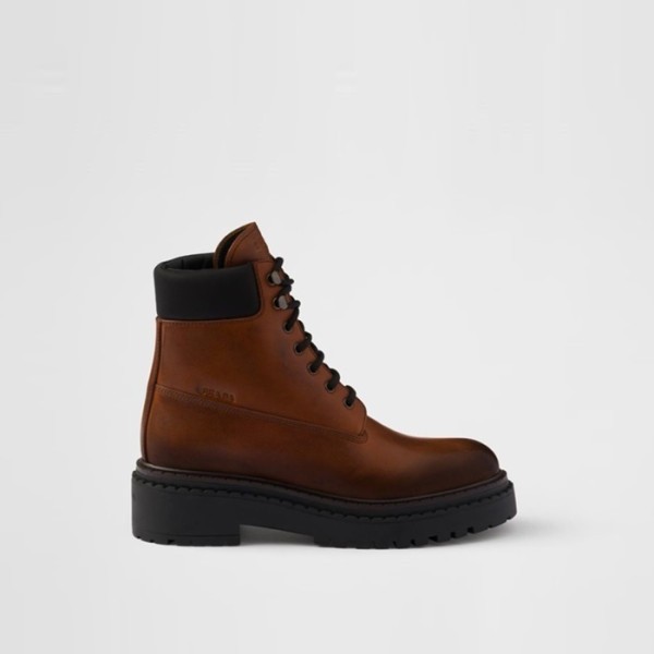 ✨프라다 여성 빈티지 부츠 - Prada Womens Vintage Boots - prs3203x