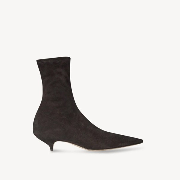 ✨더 로우 여성 리사 앵클 부츠 - The Row Womens Liisa Boots - ths3225x