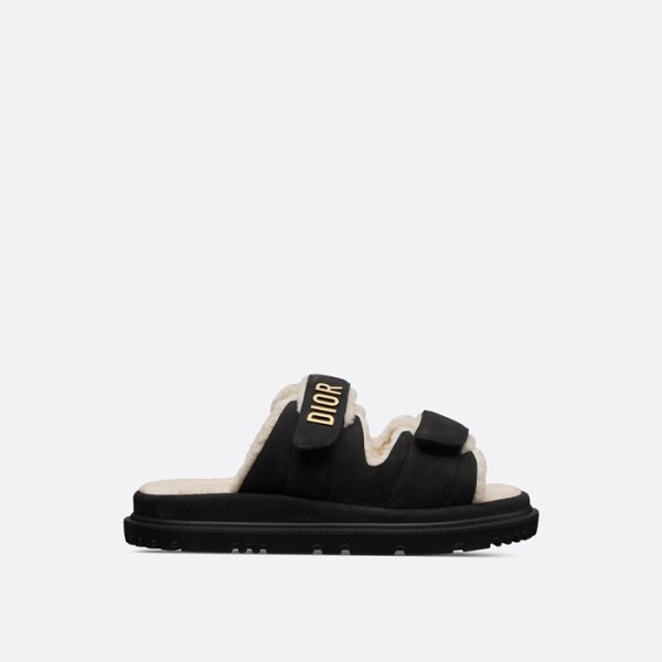 ✨디올 여성 디올액트 뮬 - Dior Womens Dioract Mule - dis3232x