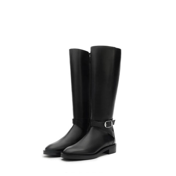 ✨스튜어트 와이츠먼 여성 벨라 벨트 부츠 - Stuart Weitzman Womens Bella Belted Boots - sts3255x